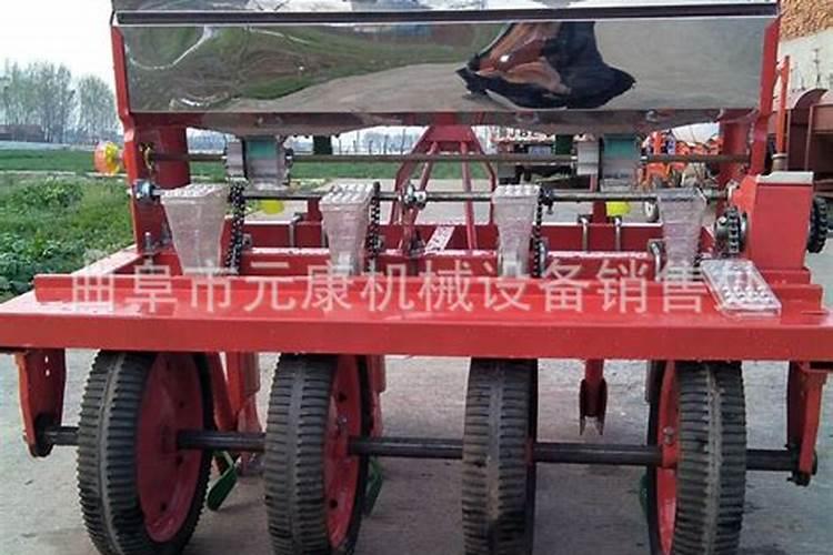 人工玉米破土神器怎么用