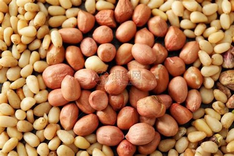 花生施肥用什么肥料