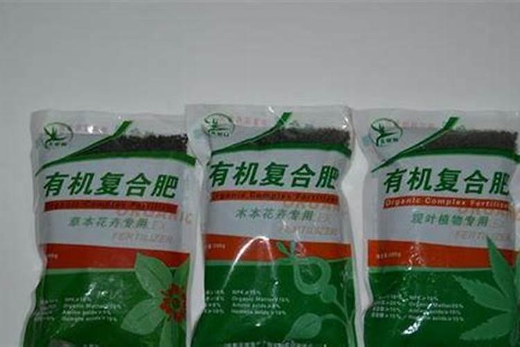 尿素可以做花肥吗