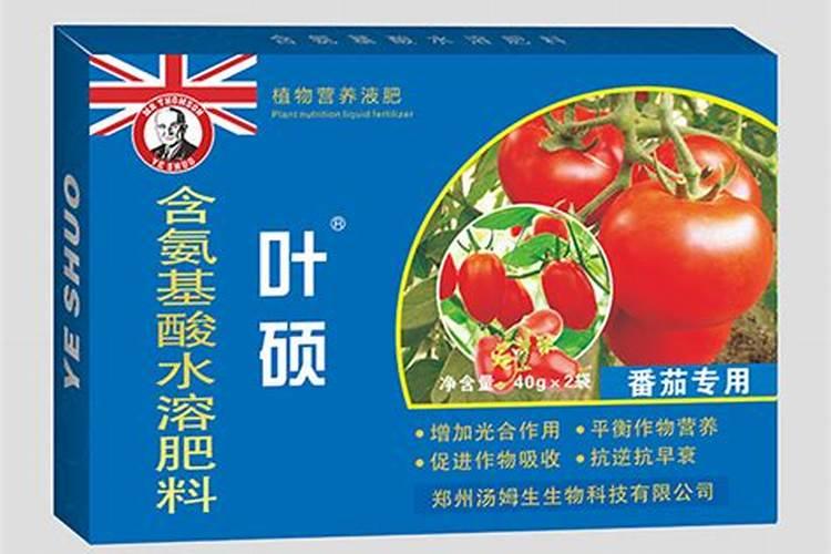 草莓追肥什么肥料？