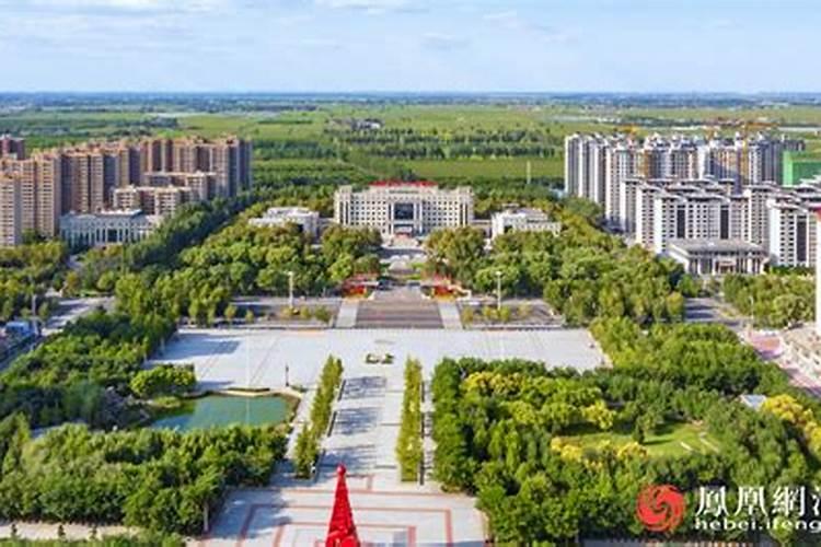 石家庄三年大变样 征文