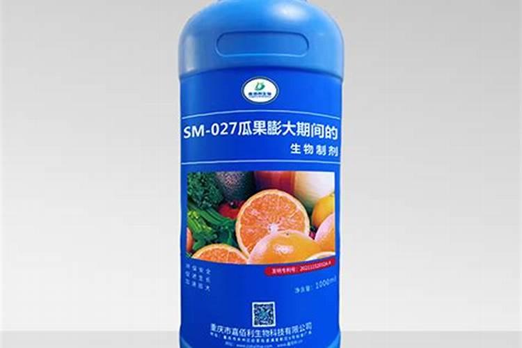 种瓜用什么肥料好