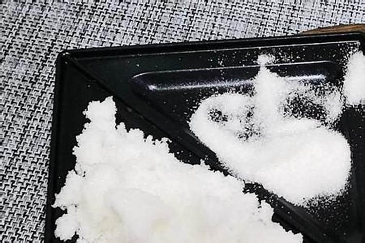 叶面肥的制作方法