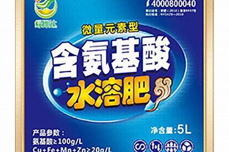 小葫芦施什么肥