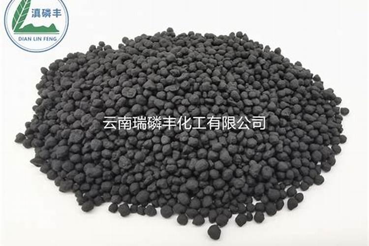 磷酸二铵适合哪些花