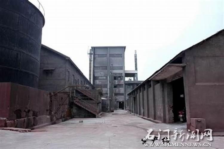 湖南省石门县有哪些高中？