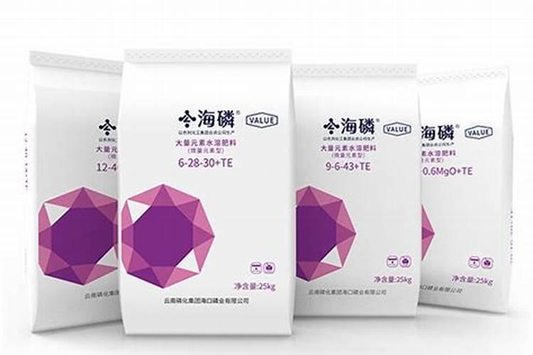 矿源黄腐酸钾和黄腐酸钾的区别