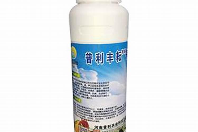国内比较好水溶肥厂家有哪些？