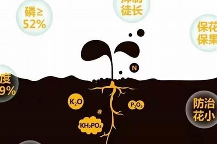 农用氮磷钾可以在水中施肥用吗？