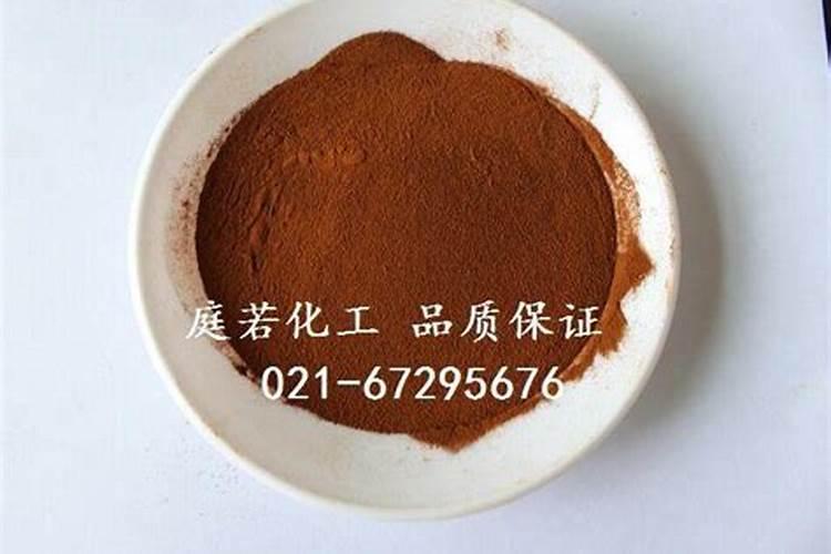 糖蜜和糖蜜粉区别