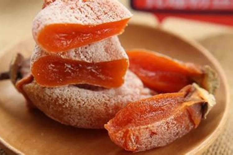柿子树用什么肥料最好