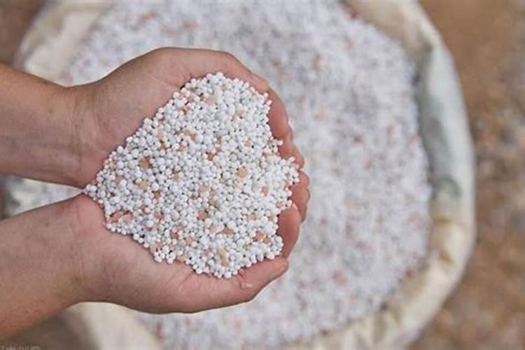 水溶肥氮磷钾磷有什么作用