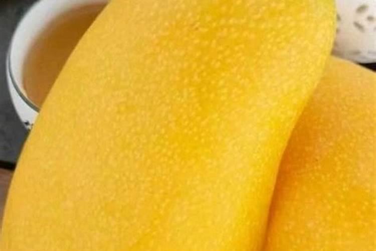 芒果黑心病用什么农药
