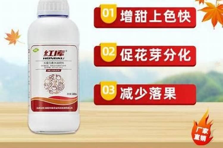 桃树浇什么肥料能增产增甜？种植桃树防病增产施肥管理如何做