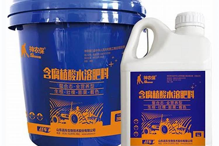 聚磷酸铵肥料的优点有哪些