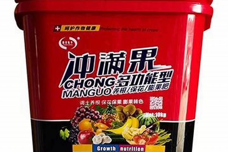 水溶肥知名品牌有哪些？