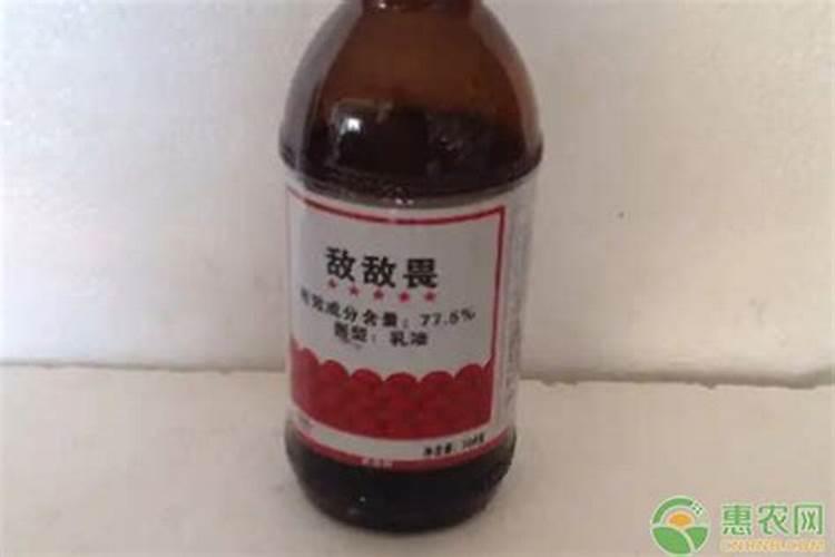 氯溴异氰尿酸能与有机质叶面肥混用吗？