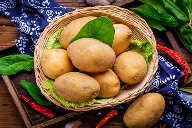 土豆用什么肥料最佳