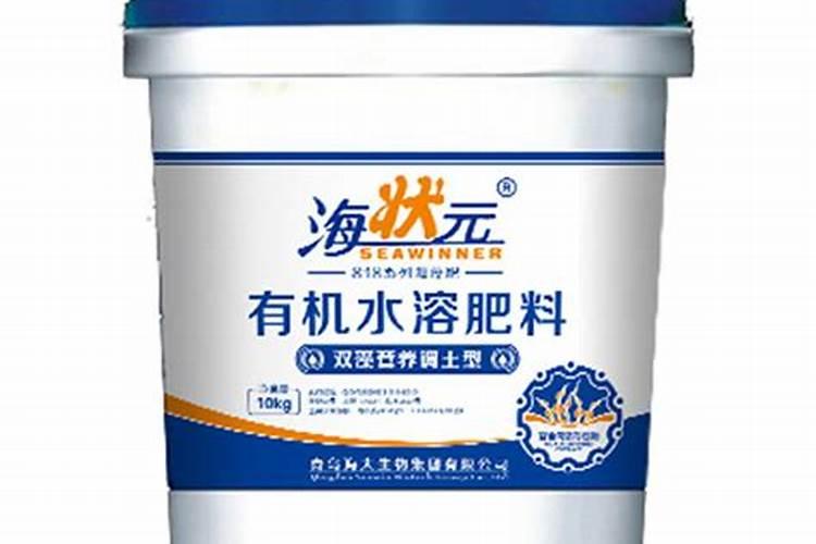 花用的氮肥有哪些