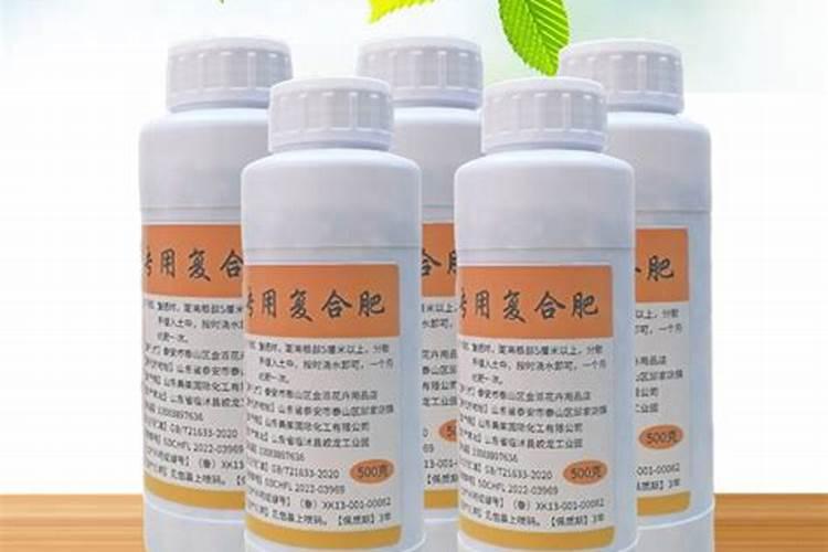 生地种植技术 生地应该怎么施肥