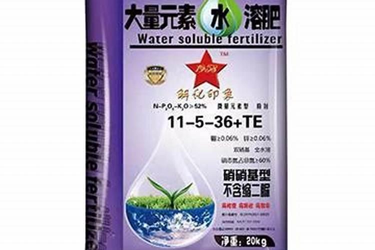 中国最好的二铵是哪家