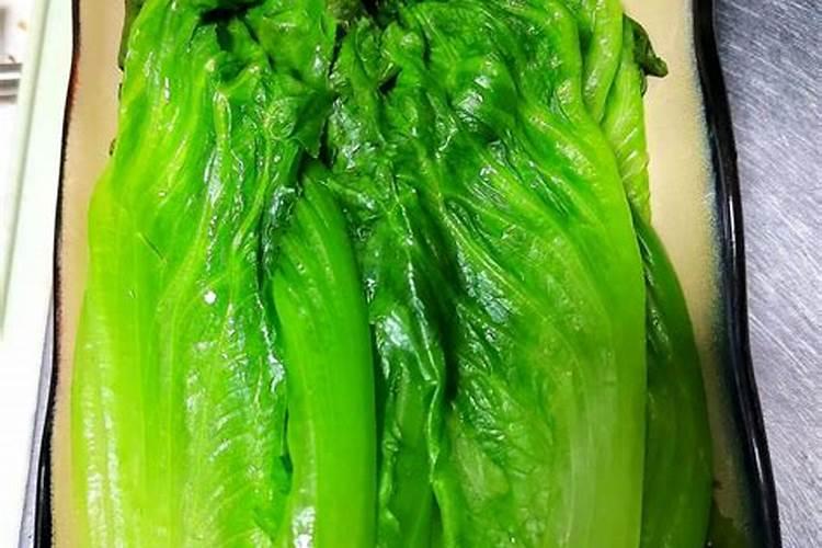 硼肥可以在生菜上用吗？