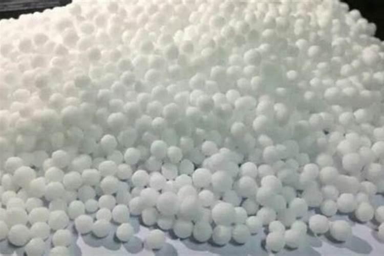 什么肥是氮肥  几种氮肥的区别