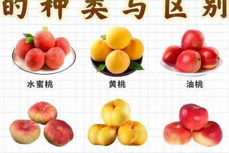 晚熟桃裂果怎么防治