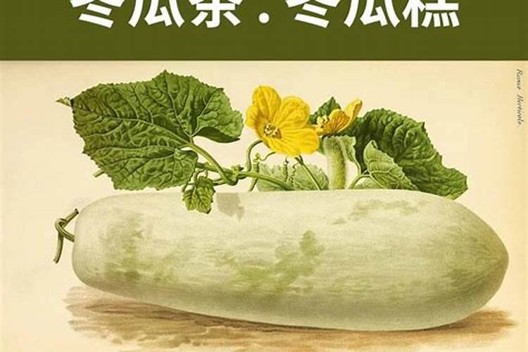 保护地栽培冬瓜怎样进行配方施肥？