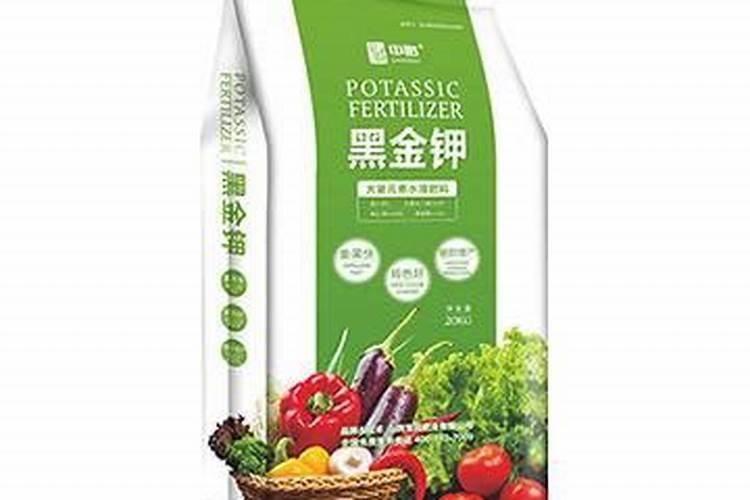 樱桃用矿源黄腐钾量？大樱桃栽植使用矿源黄腐酸钾有什么用