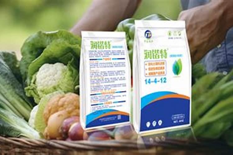 木霉菌和腐质酸叶面肥能混用吗