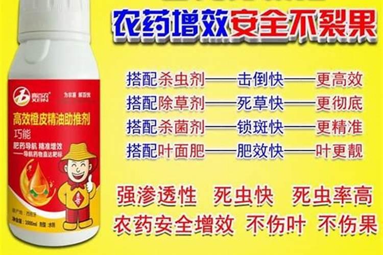 水溶肥是什么肥料
