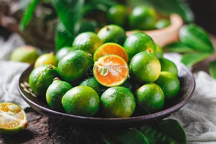 桔子树多久施一次肥(需要施什么肥料)