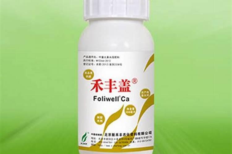 对花生如何施用微量元素肥料？