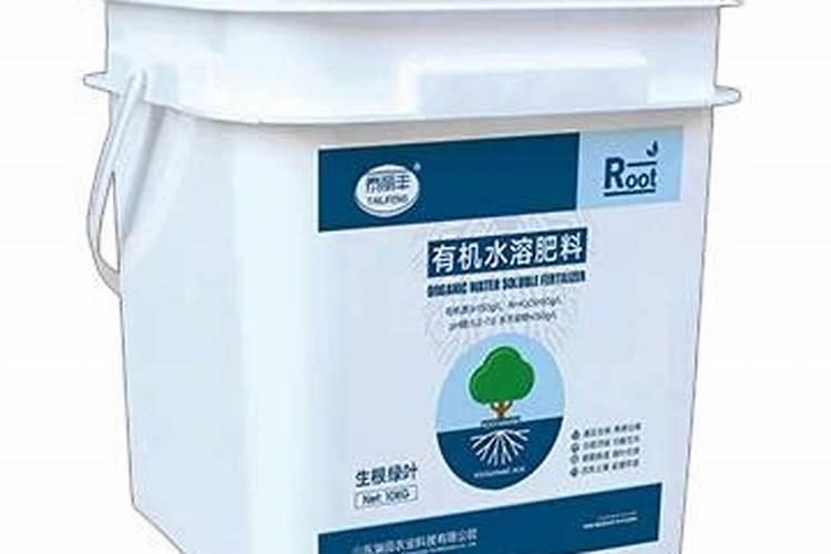 桃树硬核期施什么肥