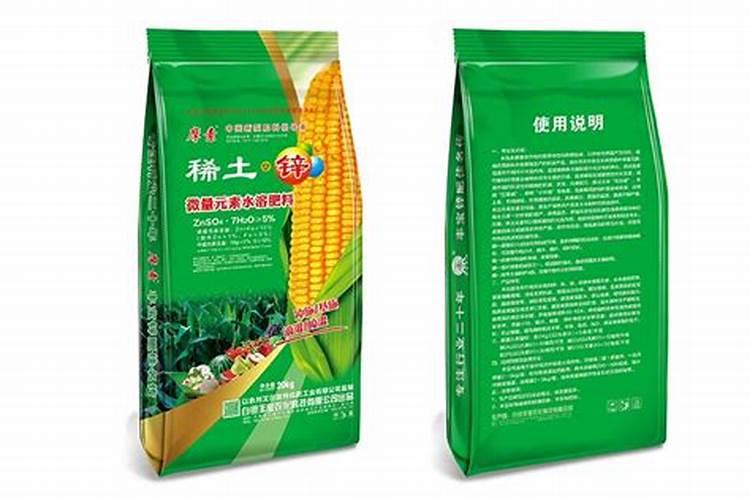 水溶肥知名品牌有哪些？