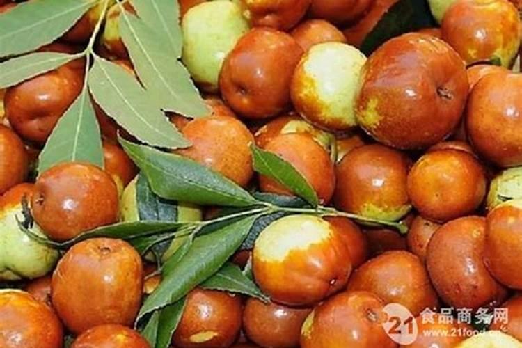 台湾青枣应该如何施肥