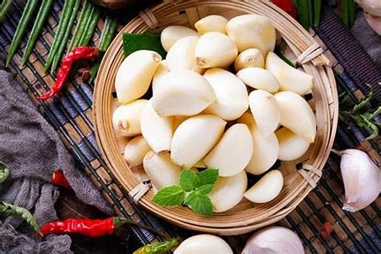 大蒜专用肥料