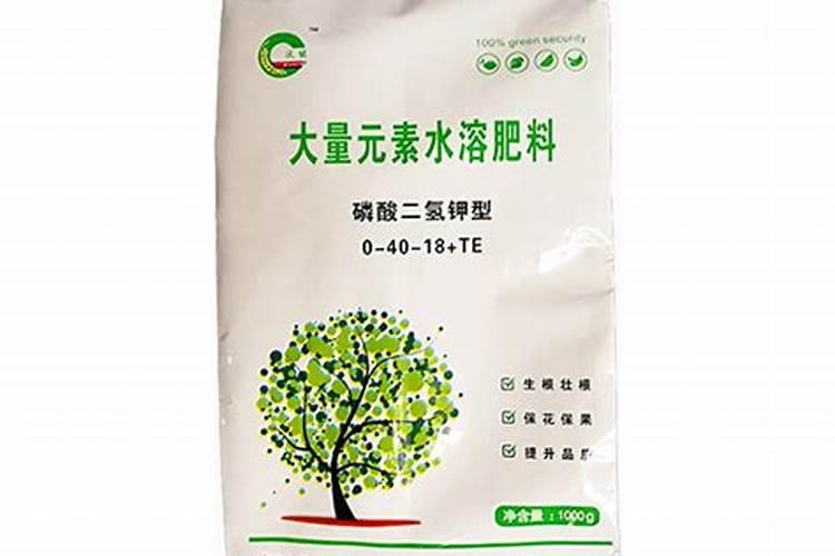 韭菜喷叶面肥用磷酸二氢钾好吗