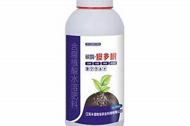 碳酶酸钾肥料中氧化钾的含量