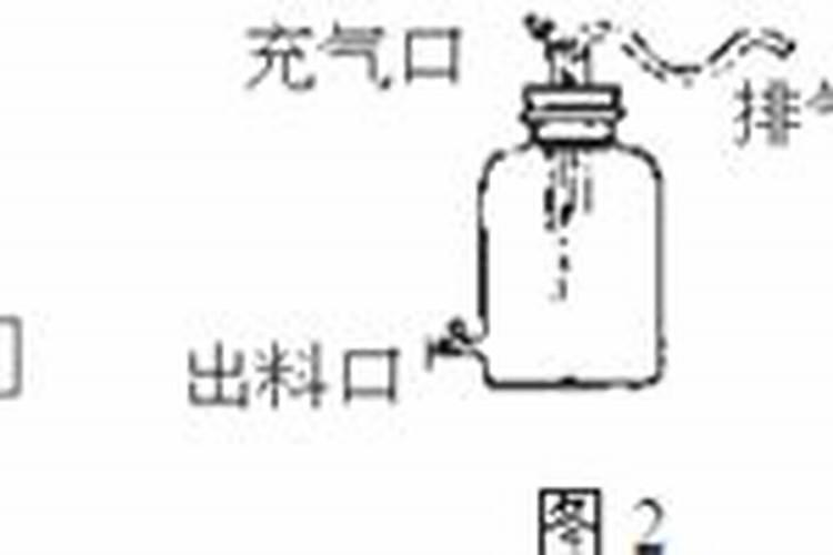 大量元素有哪几种