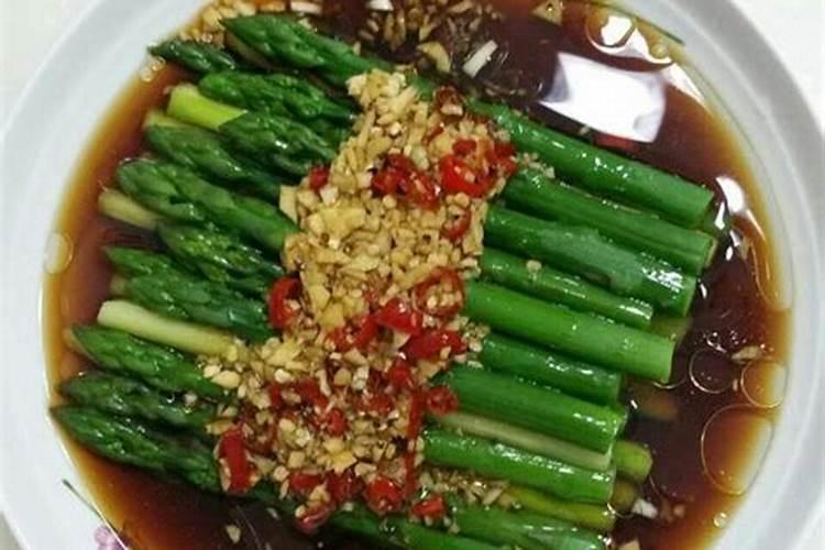 芦笋施什么肥最好