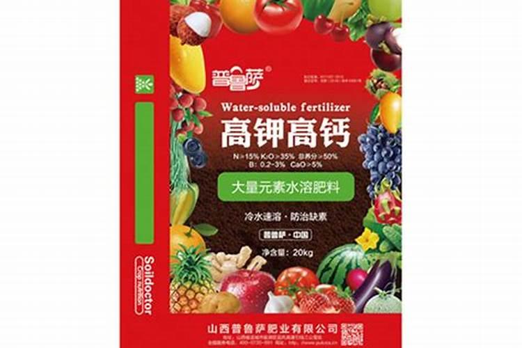 矿源黄腐酸钾高钙高钾冲施玉米可以吗？