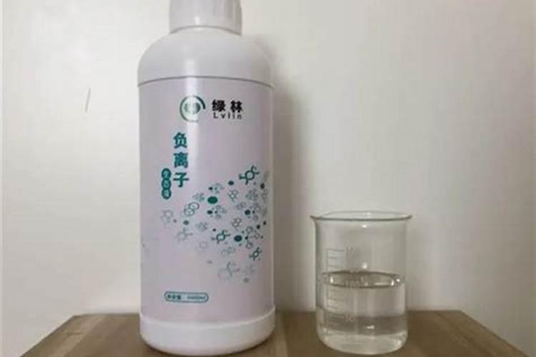 小麦打芸苔素好吗