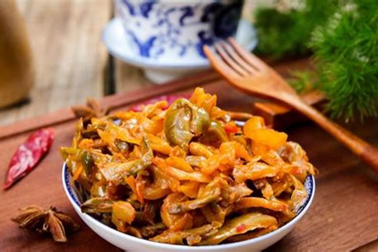 涪陵榨菜价格表,涪陵榨菜的特点