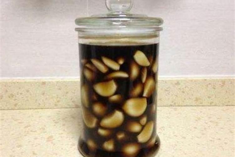 葡萄糖,醋及大蒜水可以做叶面肥吗？