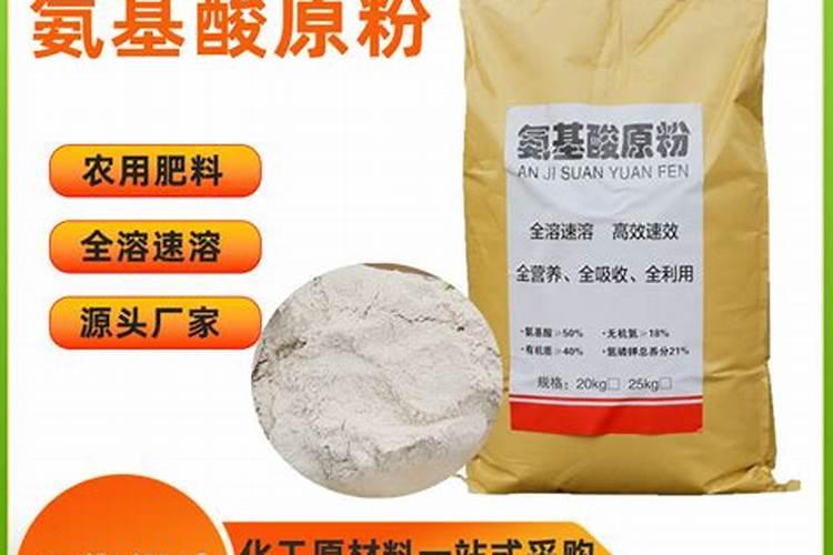 尿素磷肥钾肥复合肥的区别