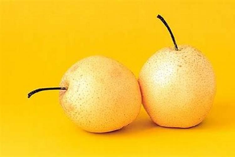 梨树施肥的最佳时间 梨树什么时候施肥