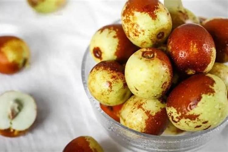 枣树什么时候施肥最好 枣树的施肥时间