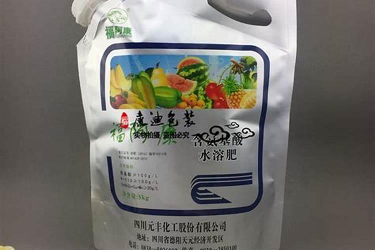 黄瓜施肥的正确方法 黄瓜生长期如何施肥